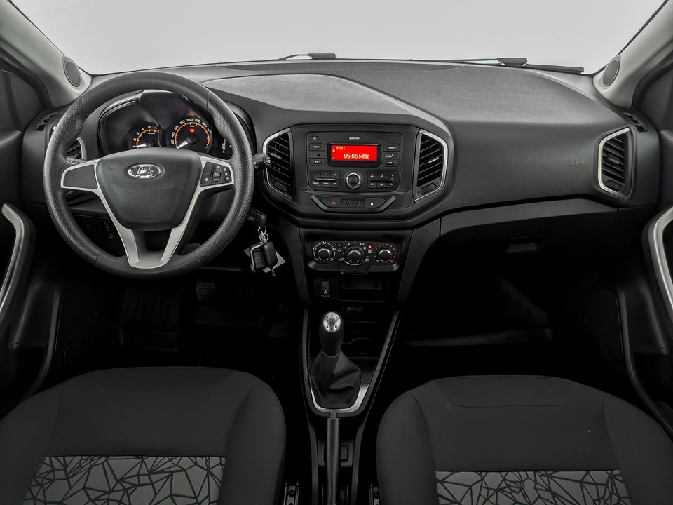 Lada XRAY#6920