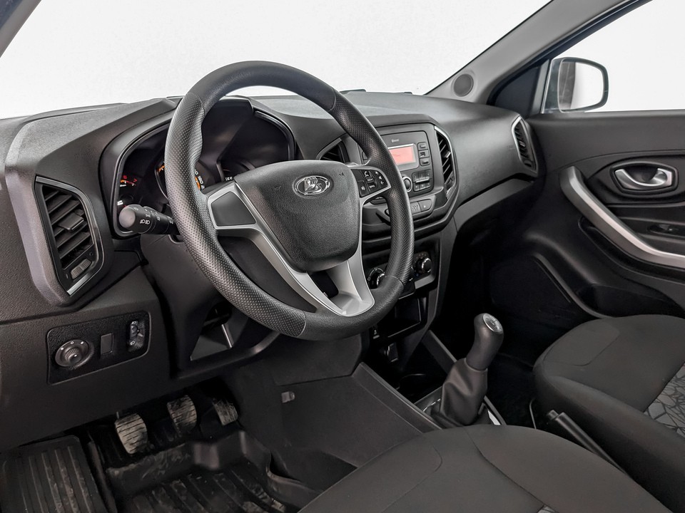 Lada XRAY#6921