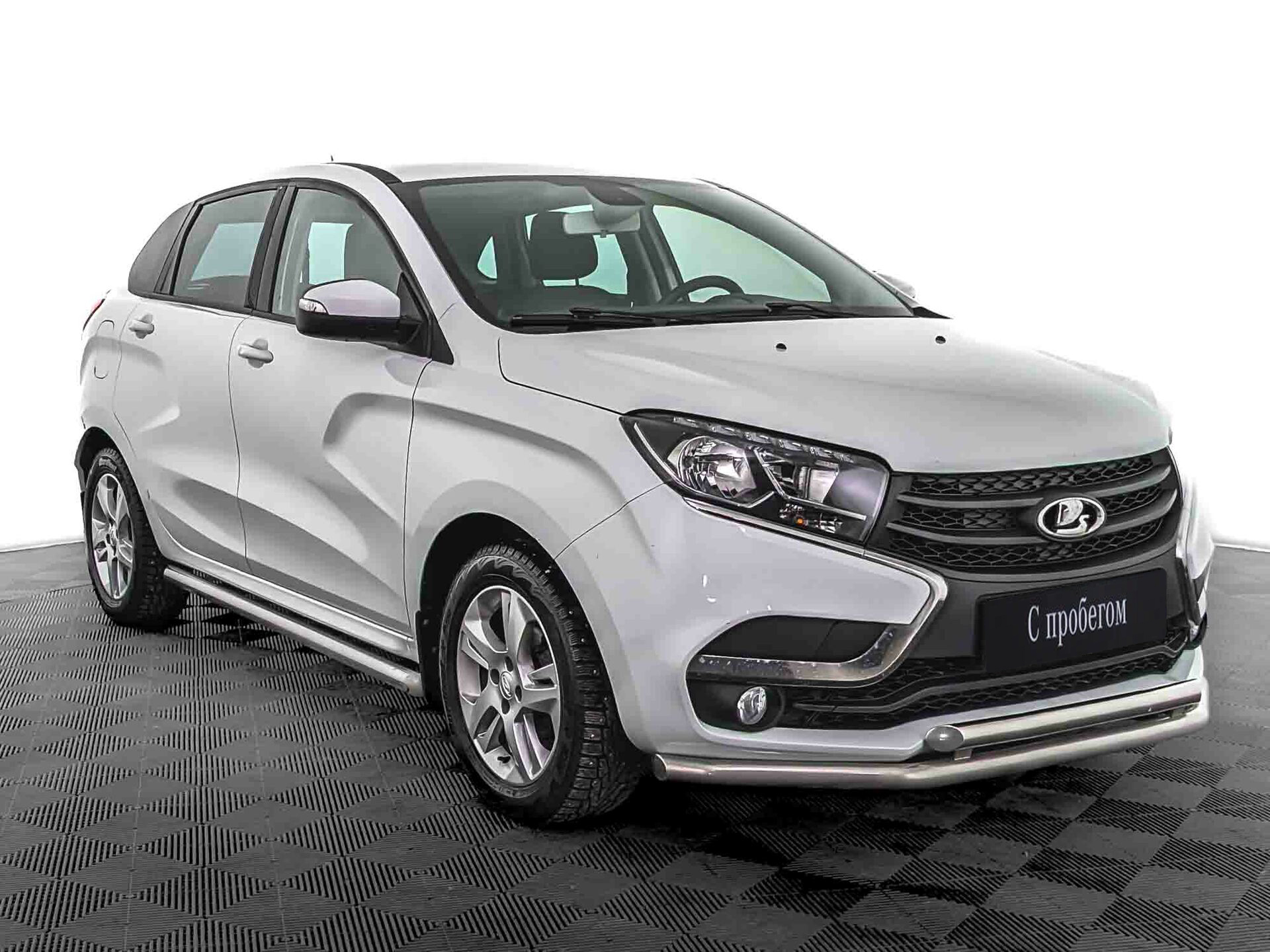 Lada XRAY#6970