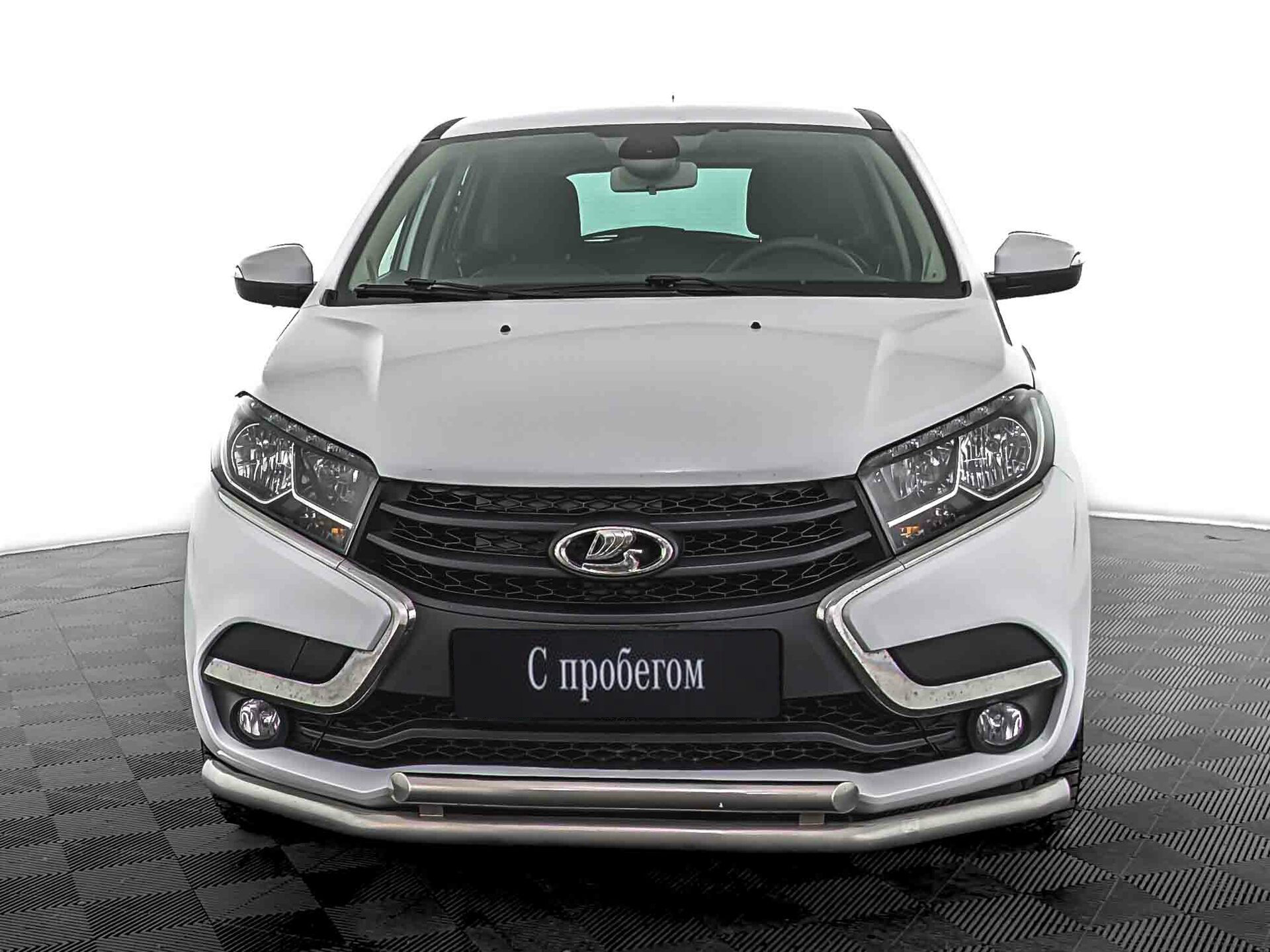 Lada XRAY#6971