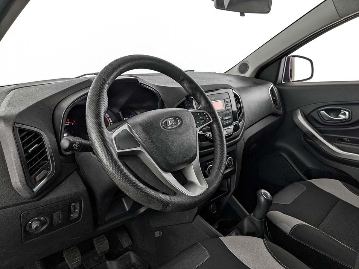 Lada XRAY#7005