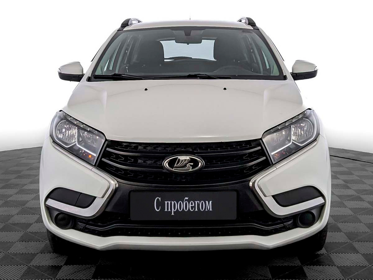 Lada XRAY#7031