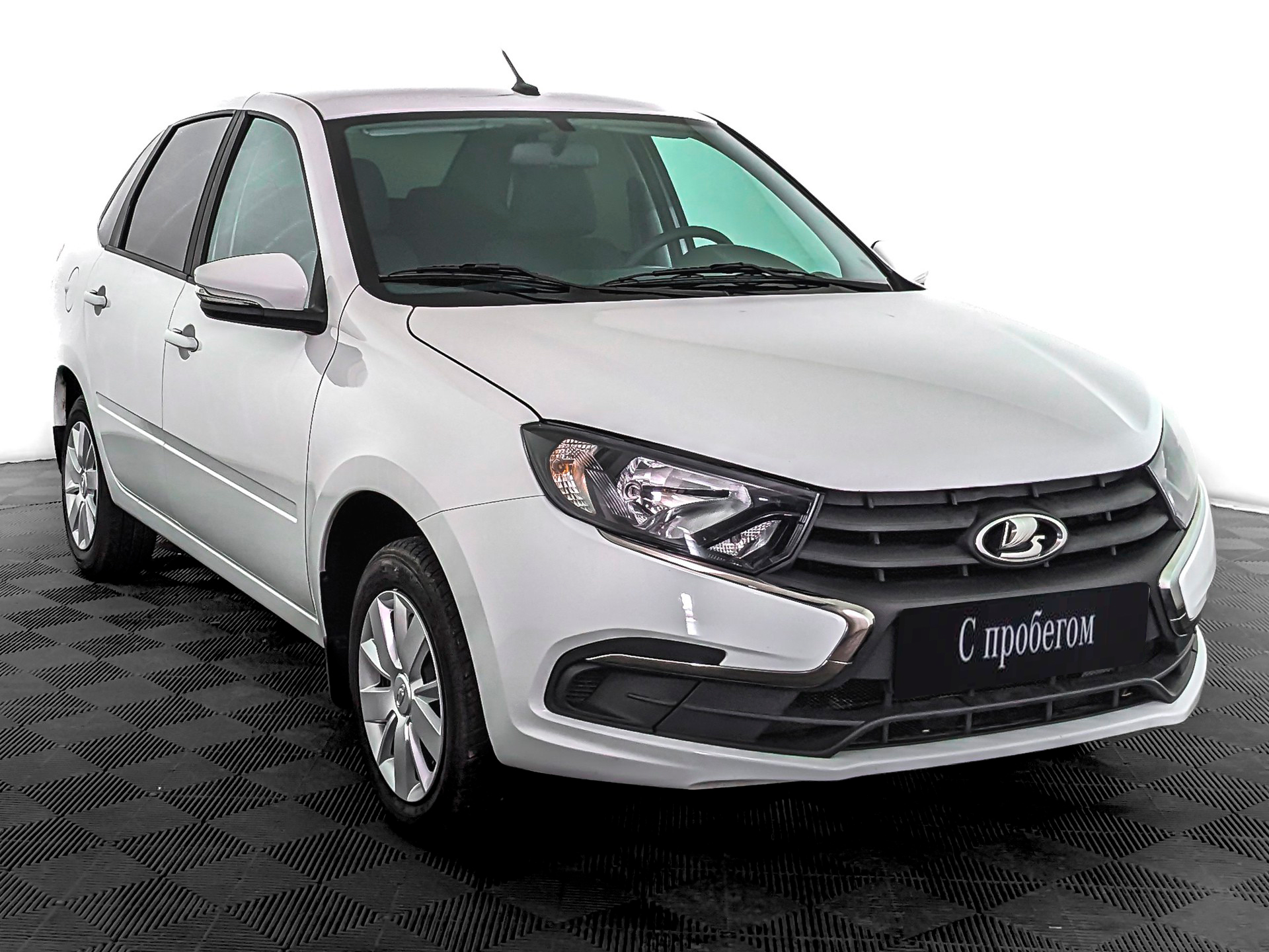 Lada Granta#24521