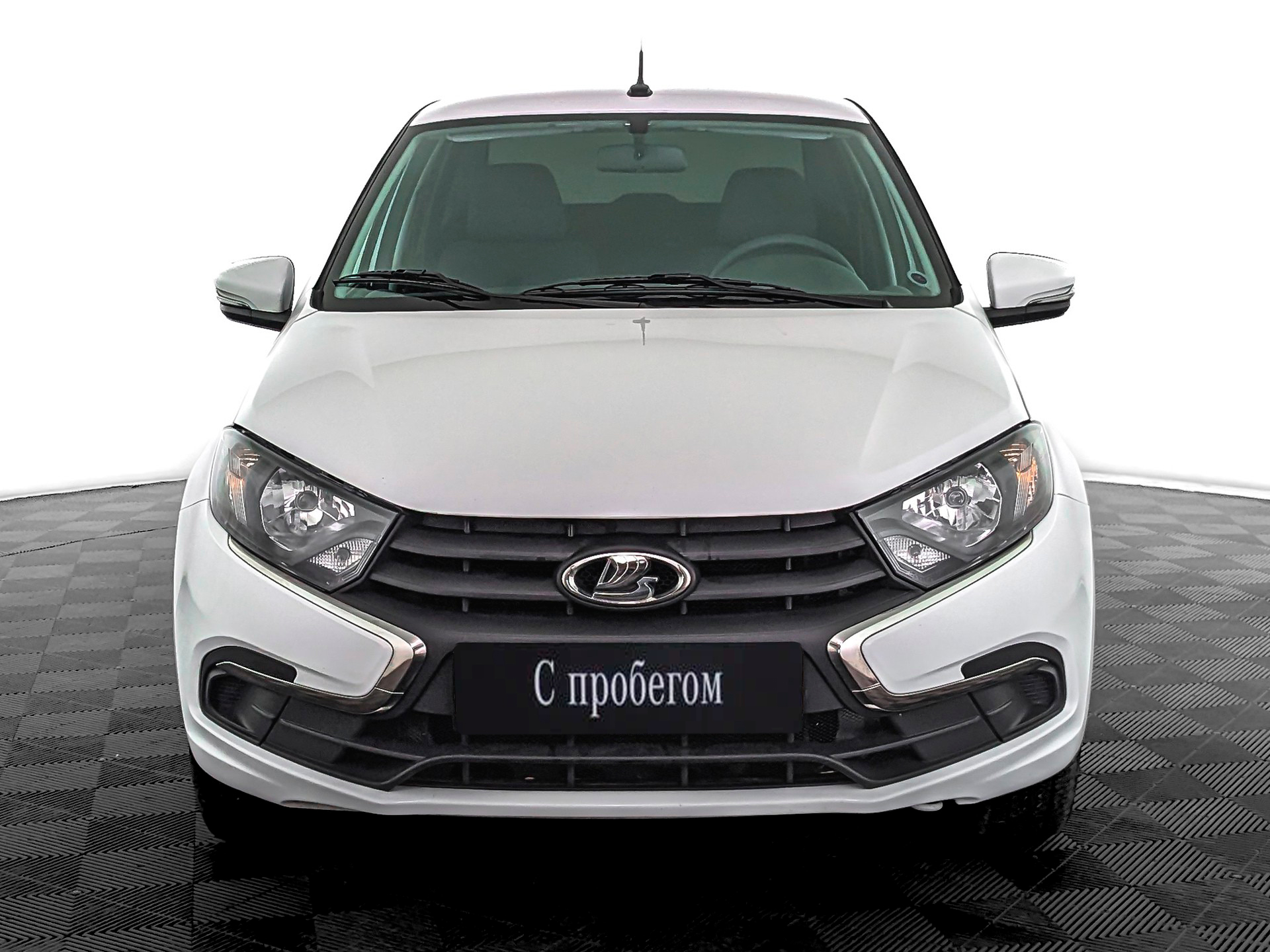 Lada Granta#24522