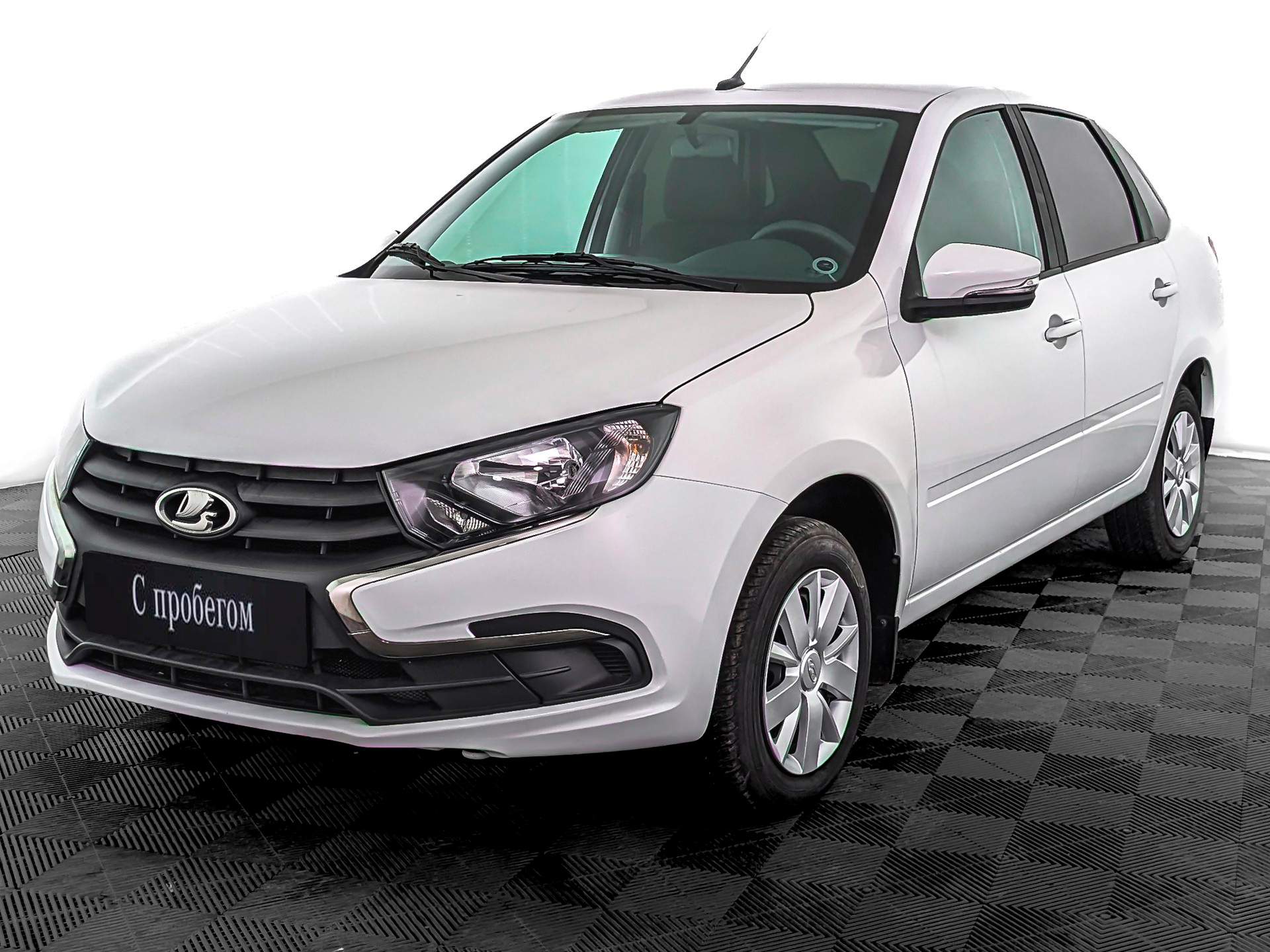Lada Granta#24523