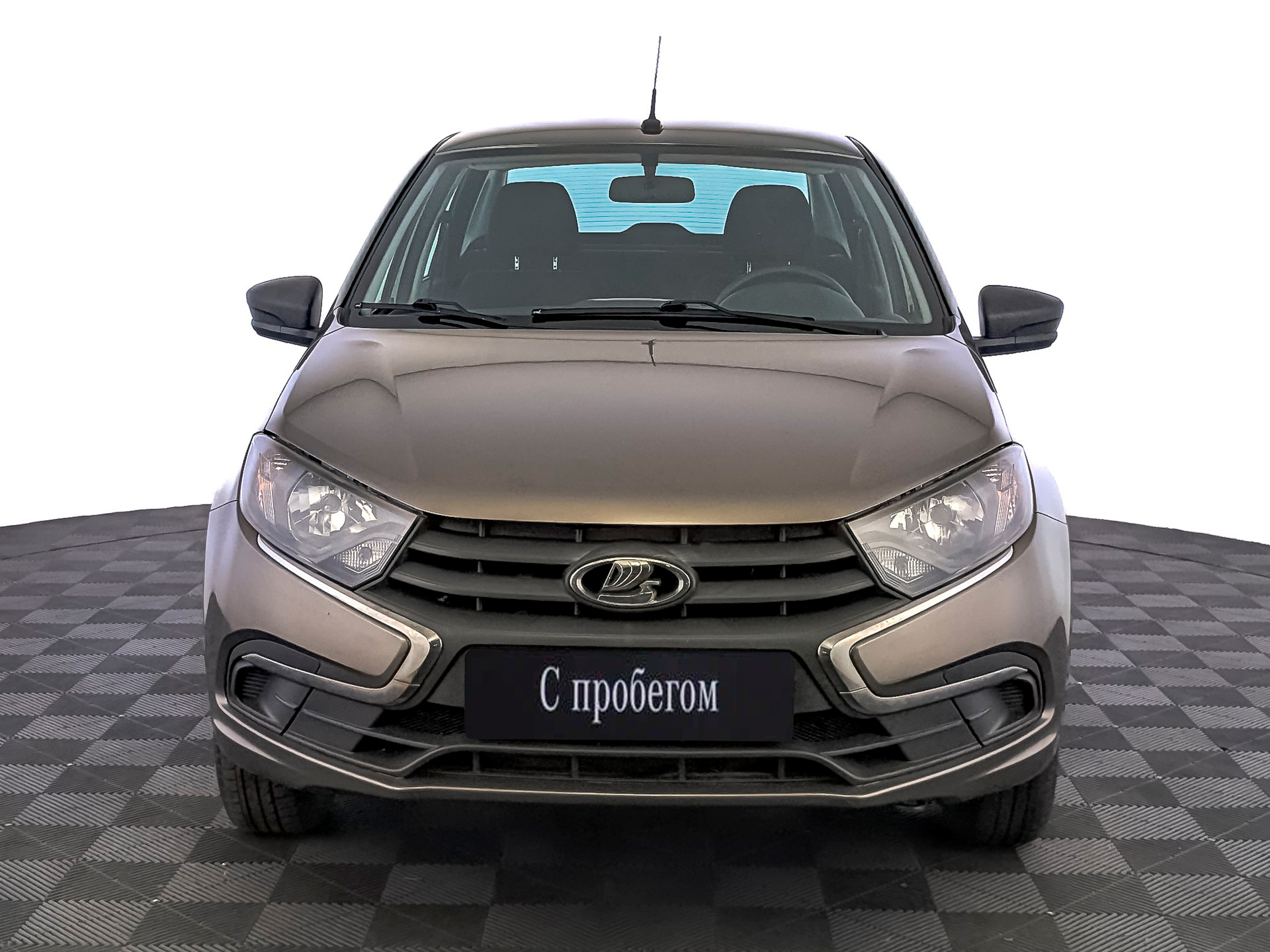 Lada Granta#24544