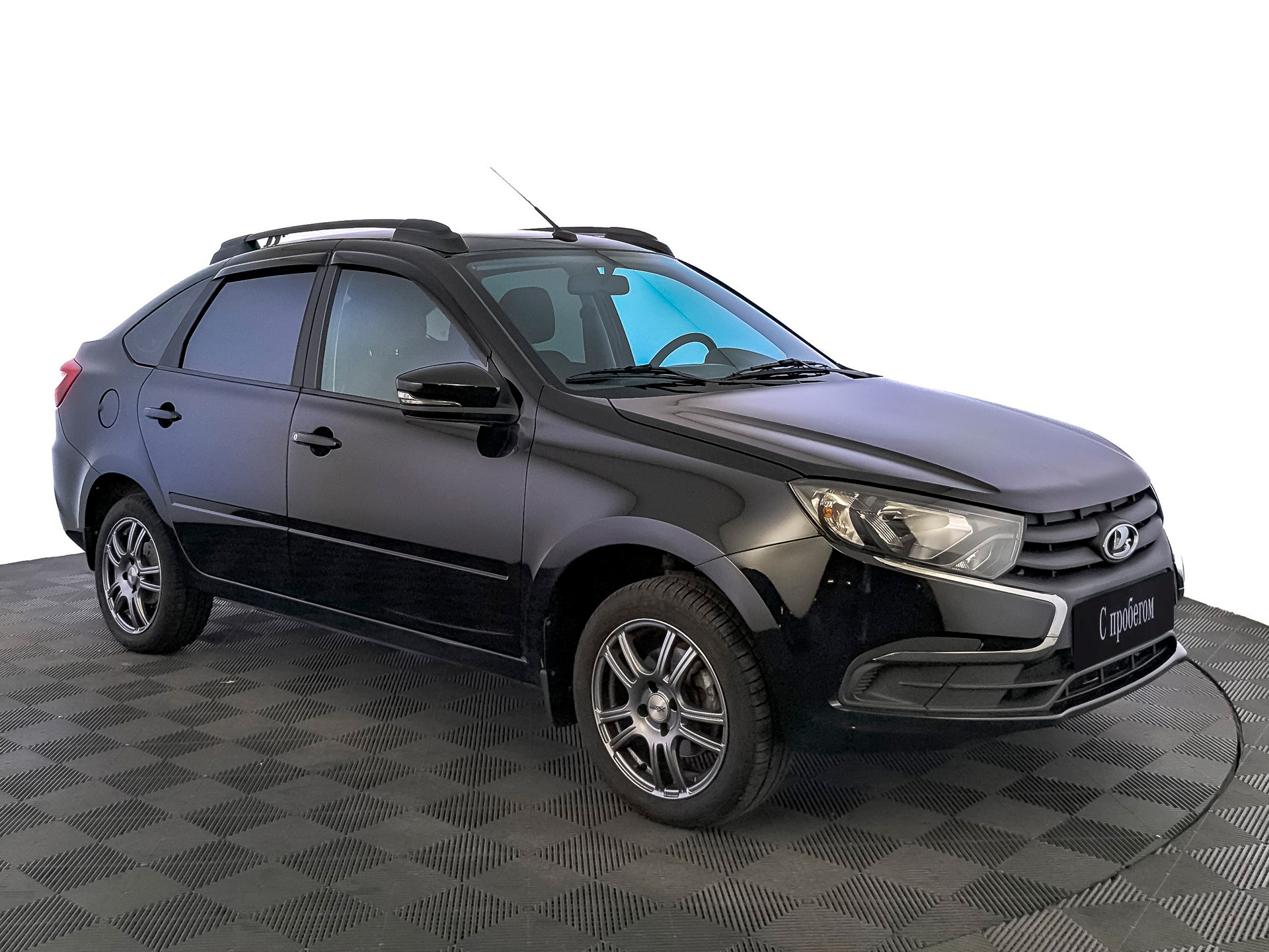 Lada Granta#24555