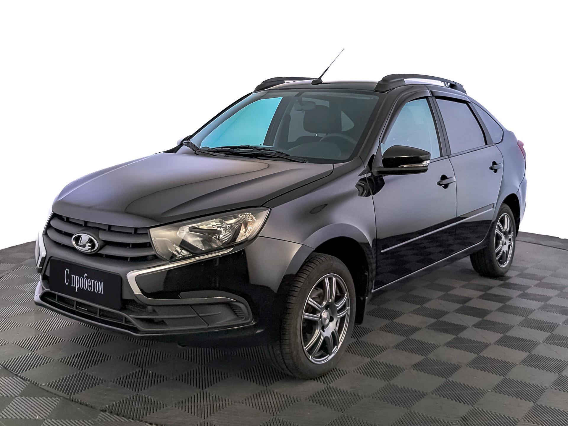 Lada Granta#24557