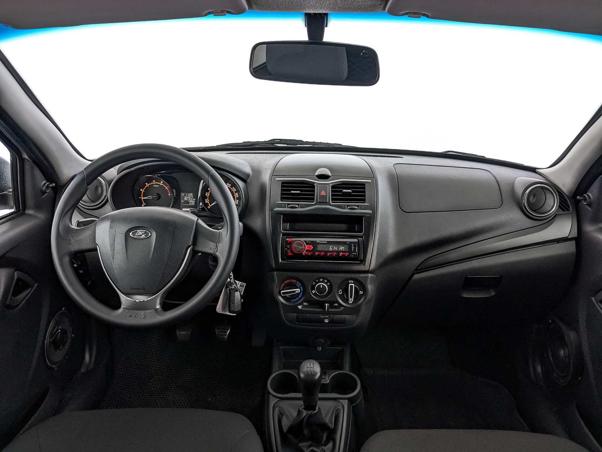 Lada Granta#24565