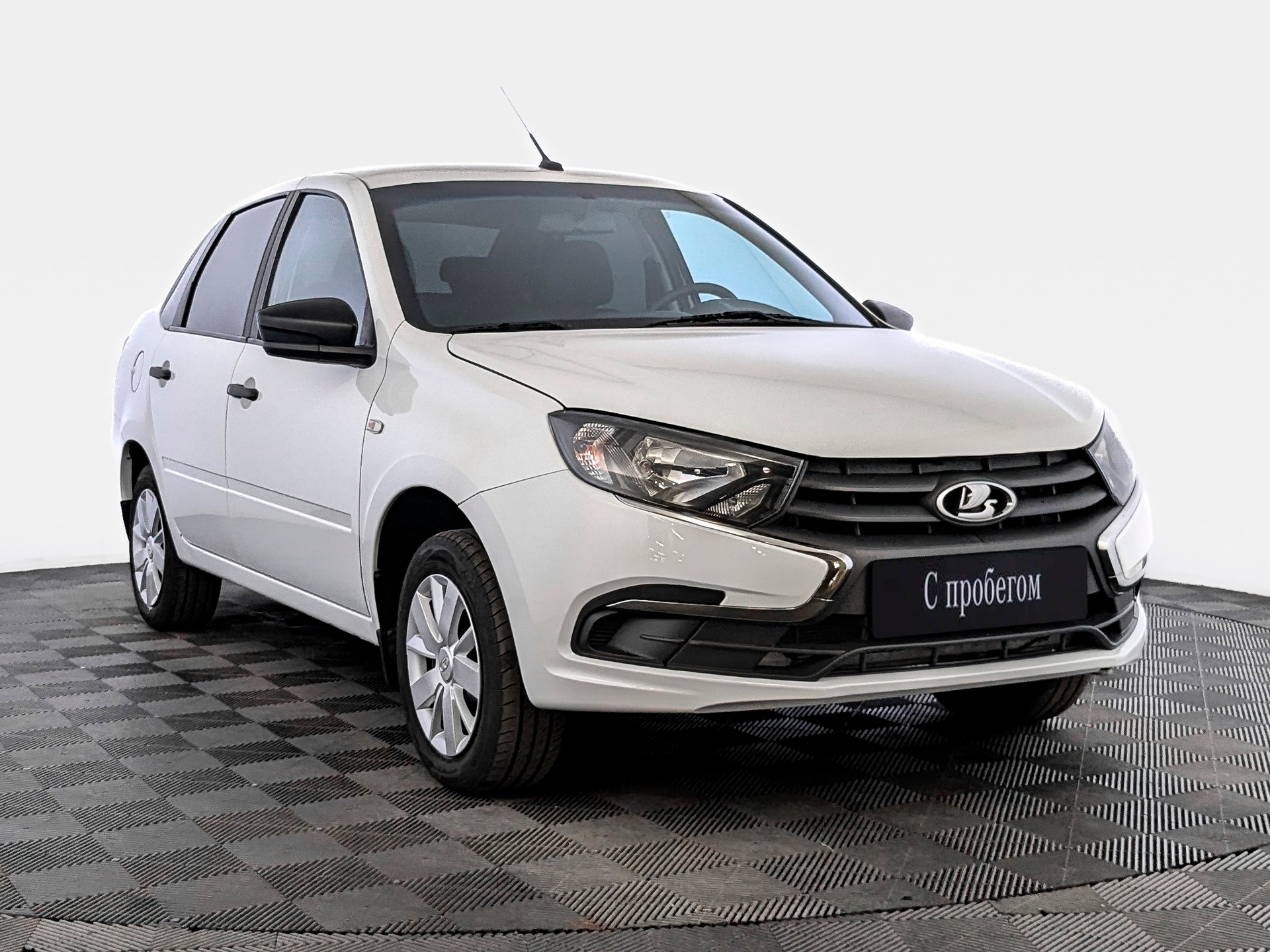 Lada Granta#24567