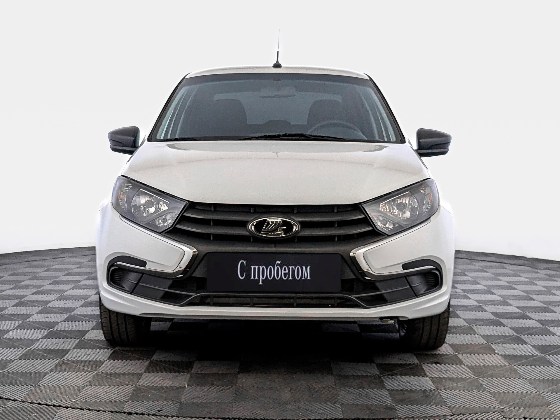 Lada Granta#24568