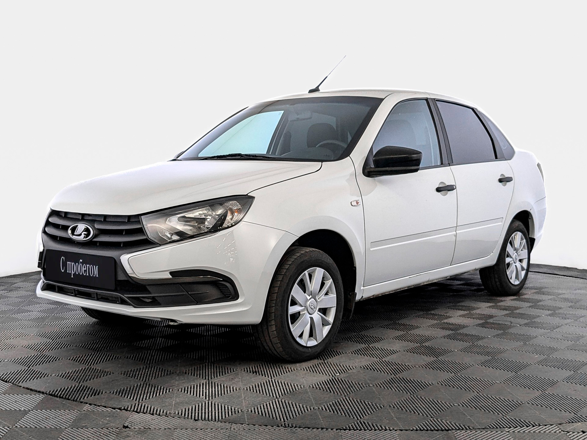 Lada Granta#24569