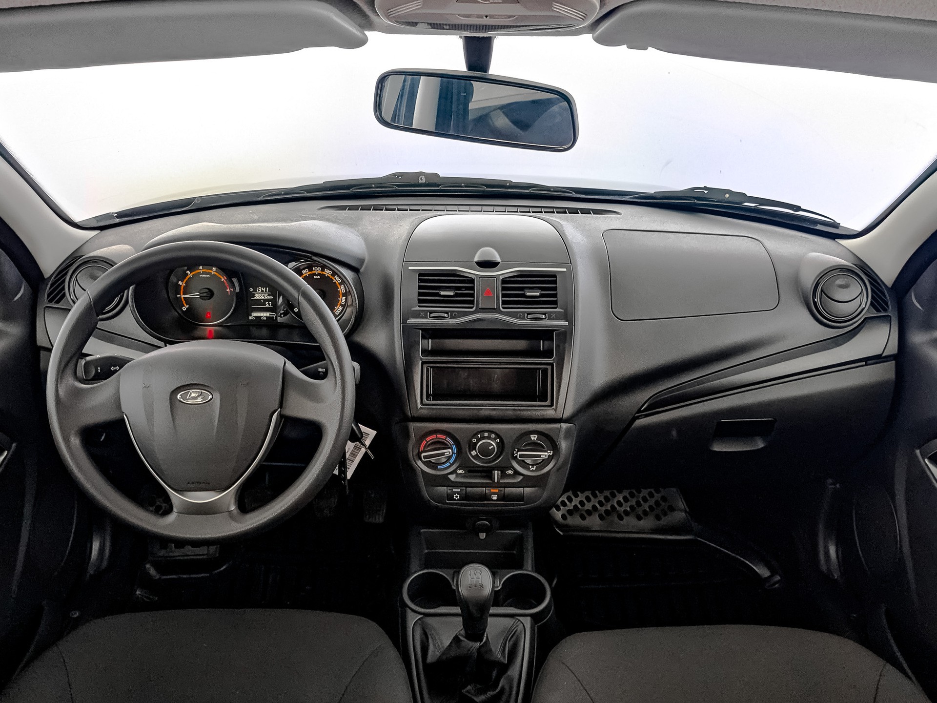 Lada Granta#24577