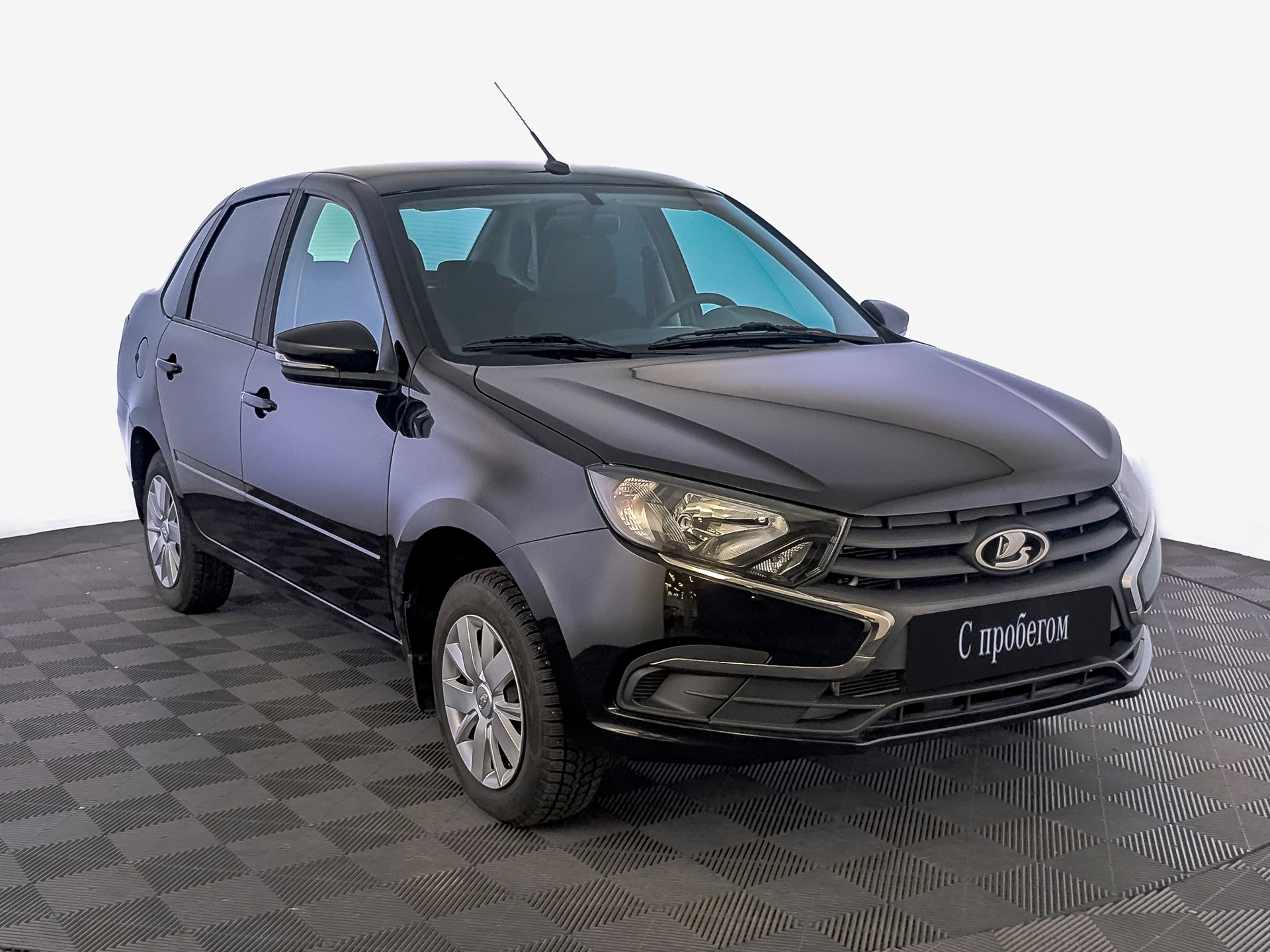 Lada Granta#24579
