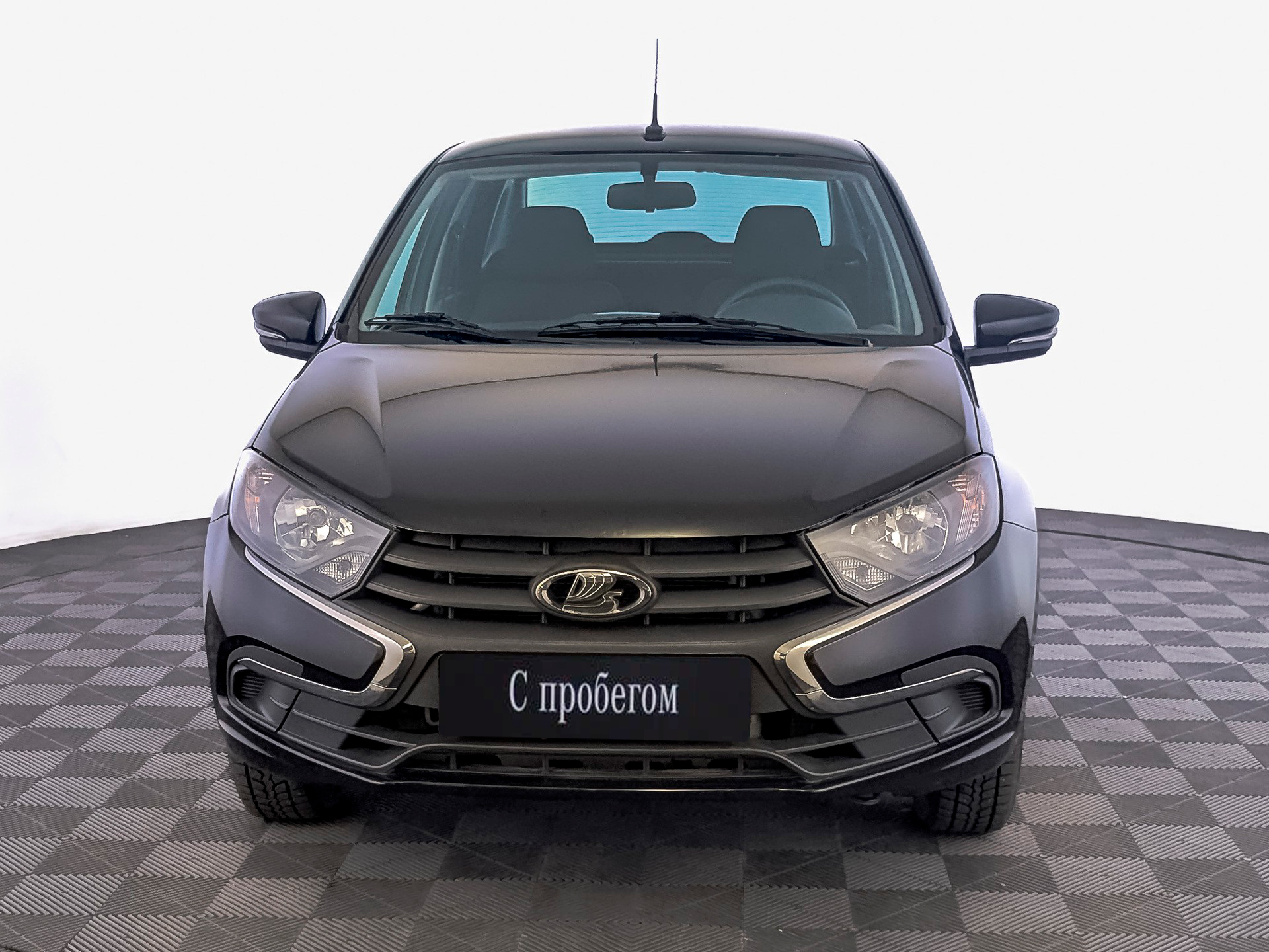 Lada Granta#24580