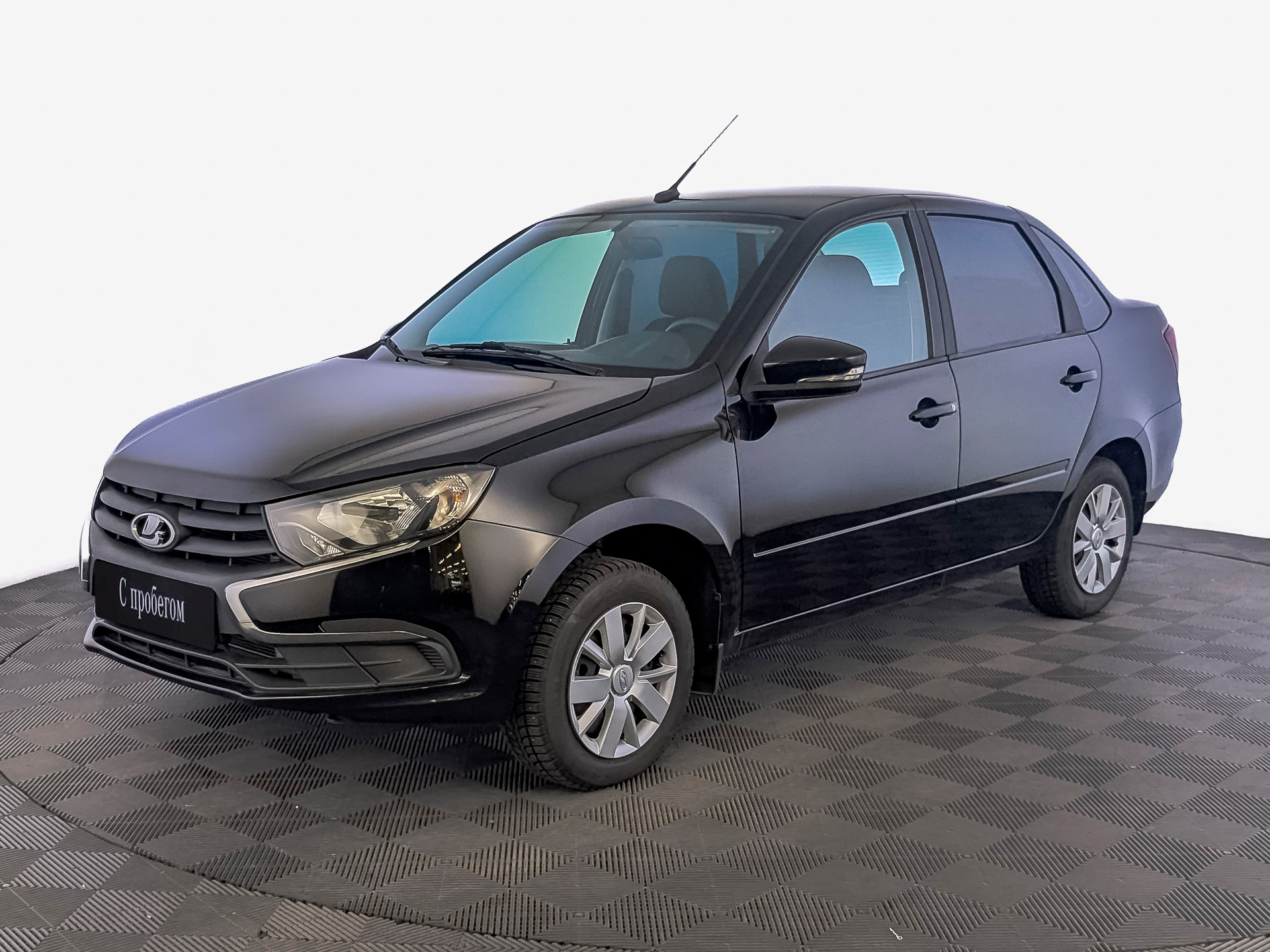 Lada Granta#24581