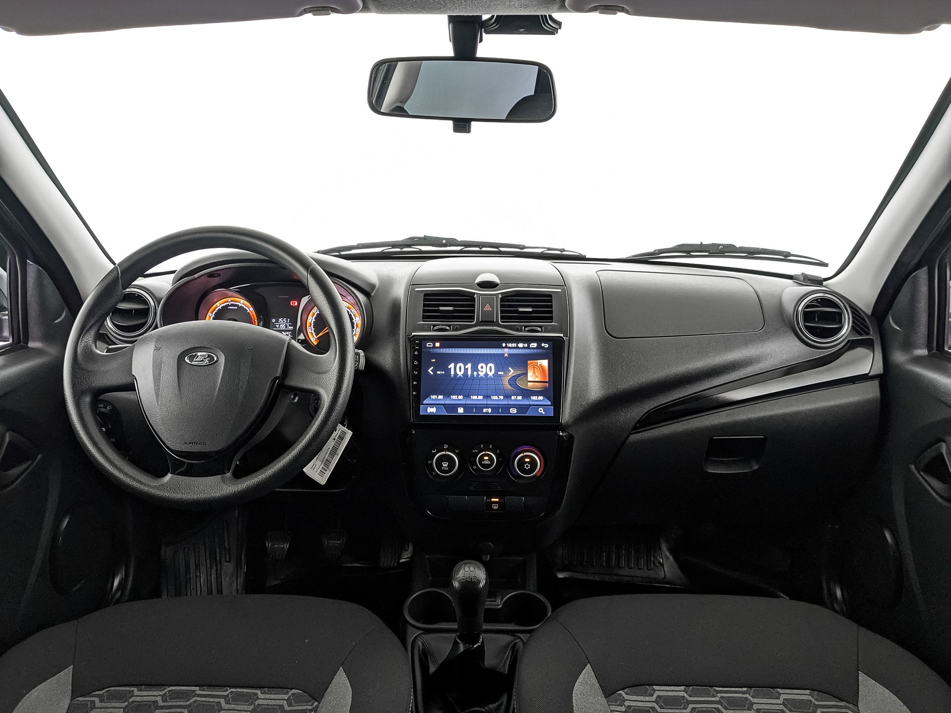 Lada Granta#24639