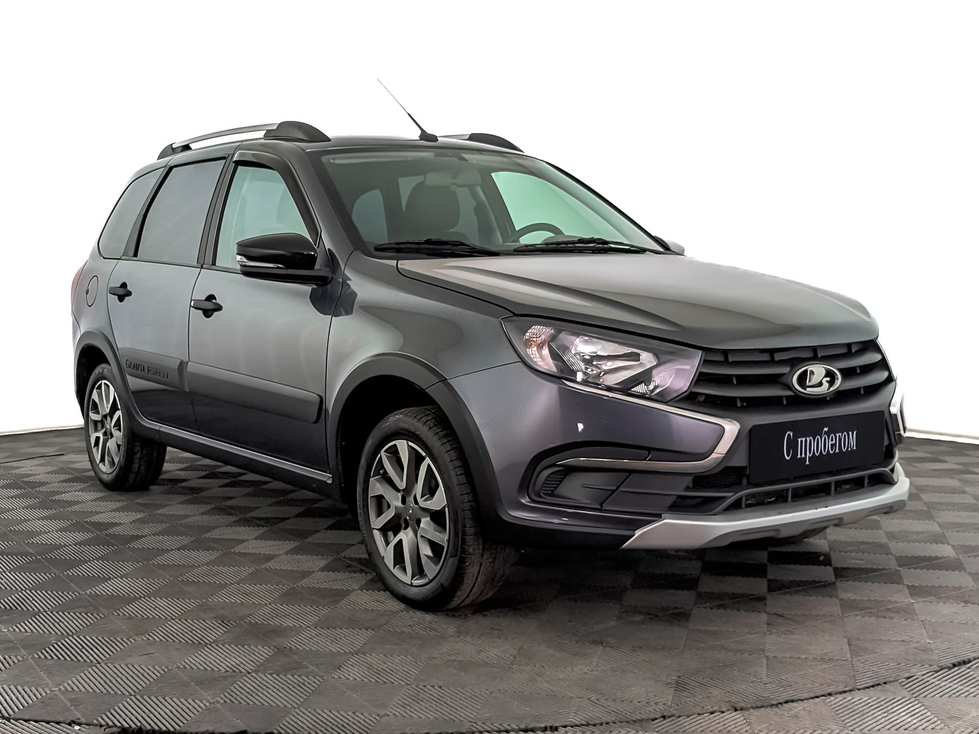 Lada Granta#24641