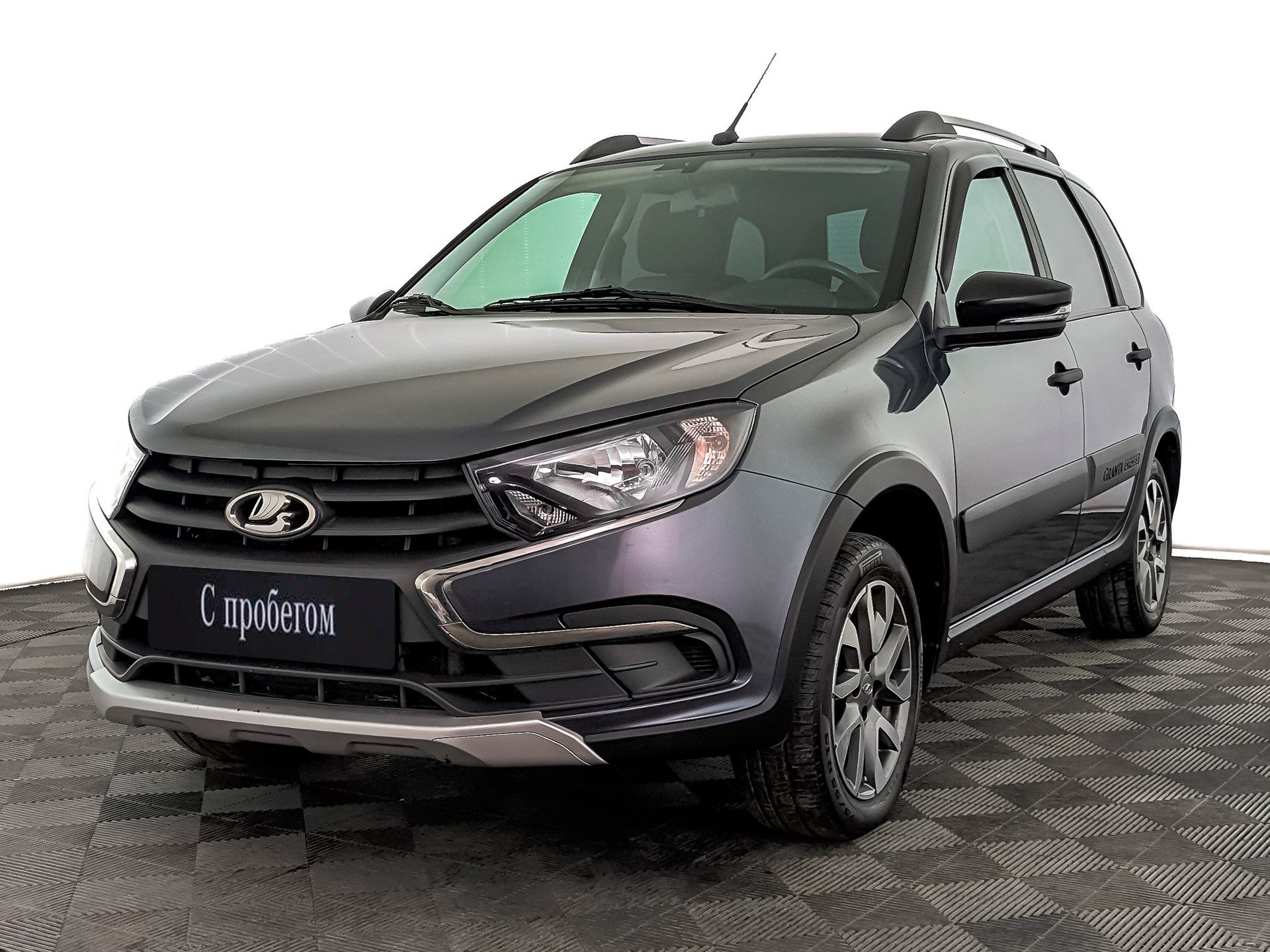 Lada Granta#24643