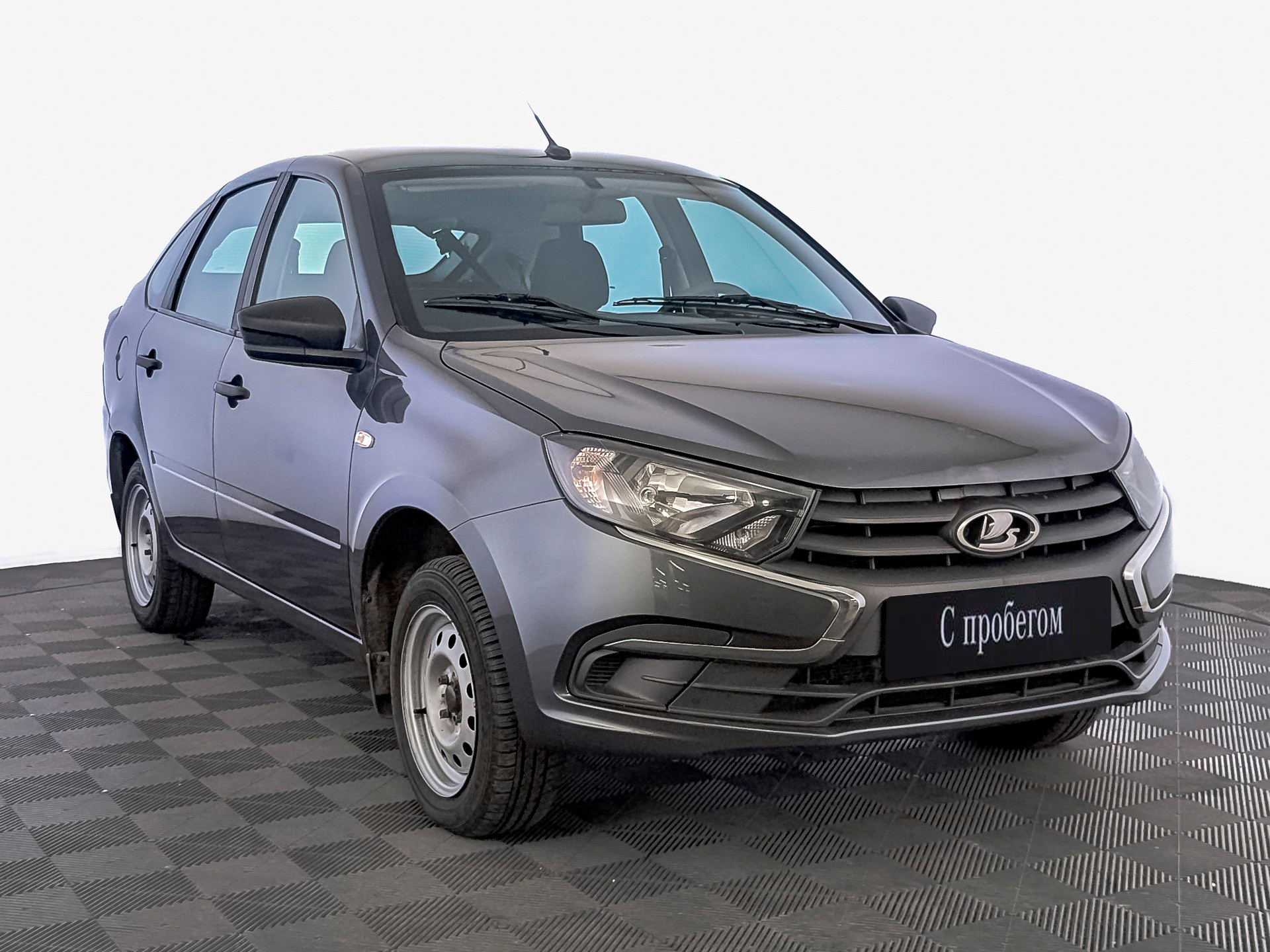 Lada Granta#24673