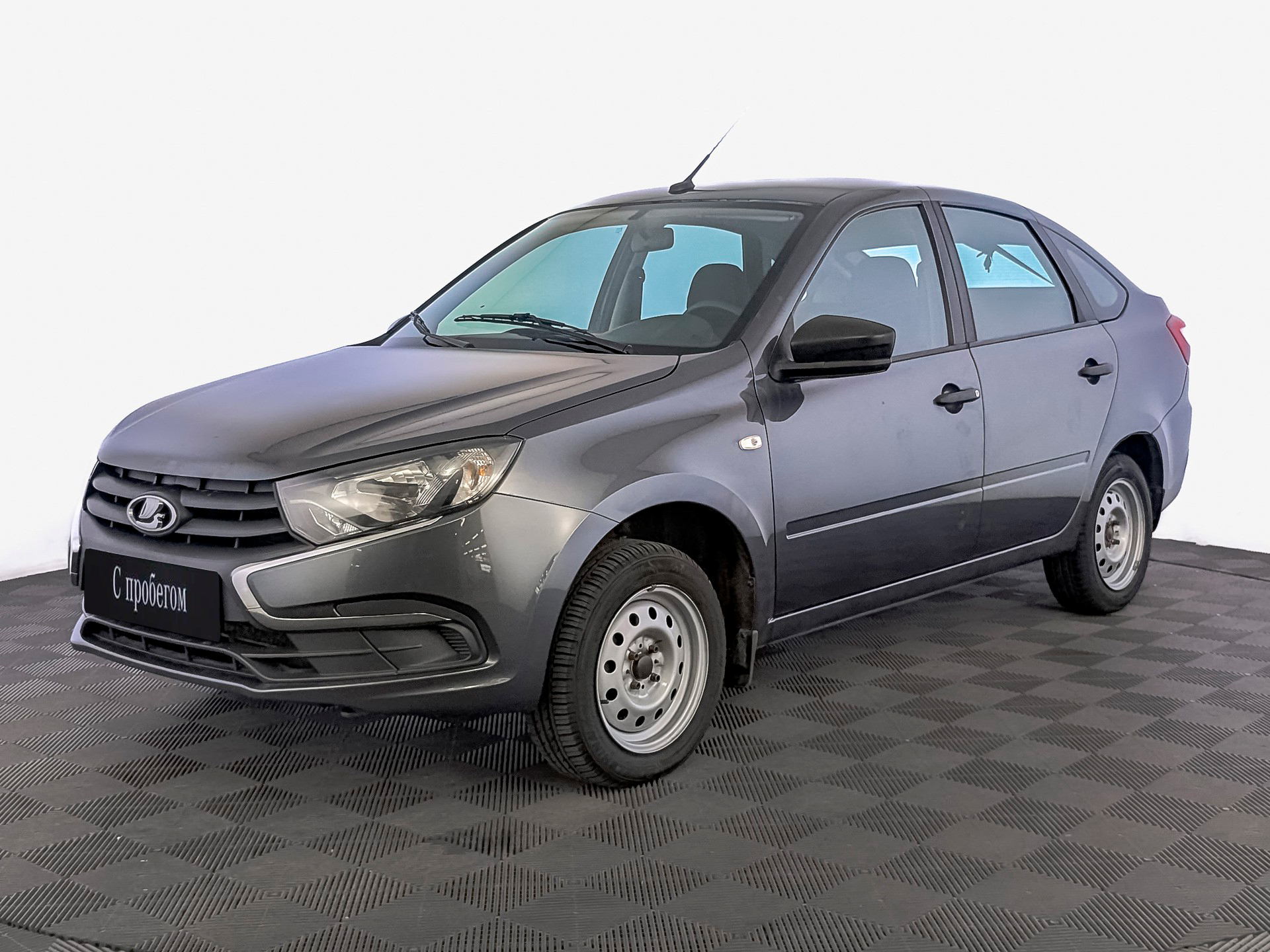 Lada Granta#24675