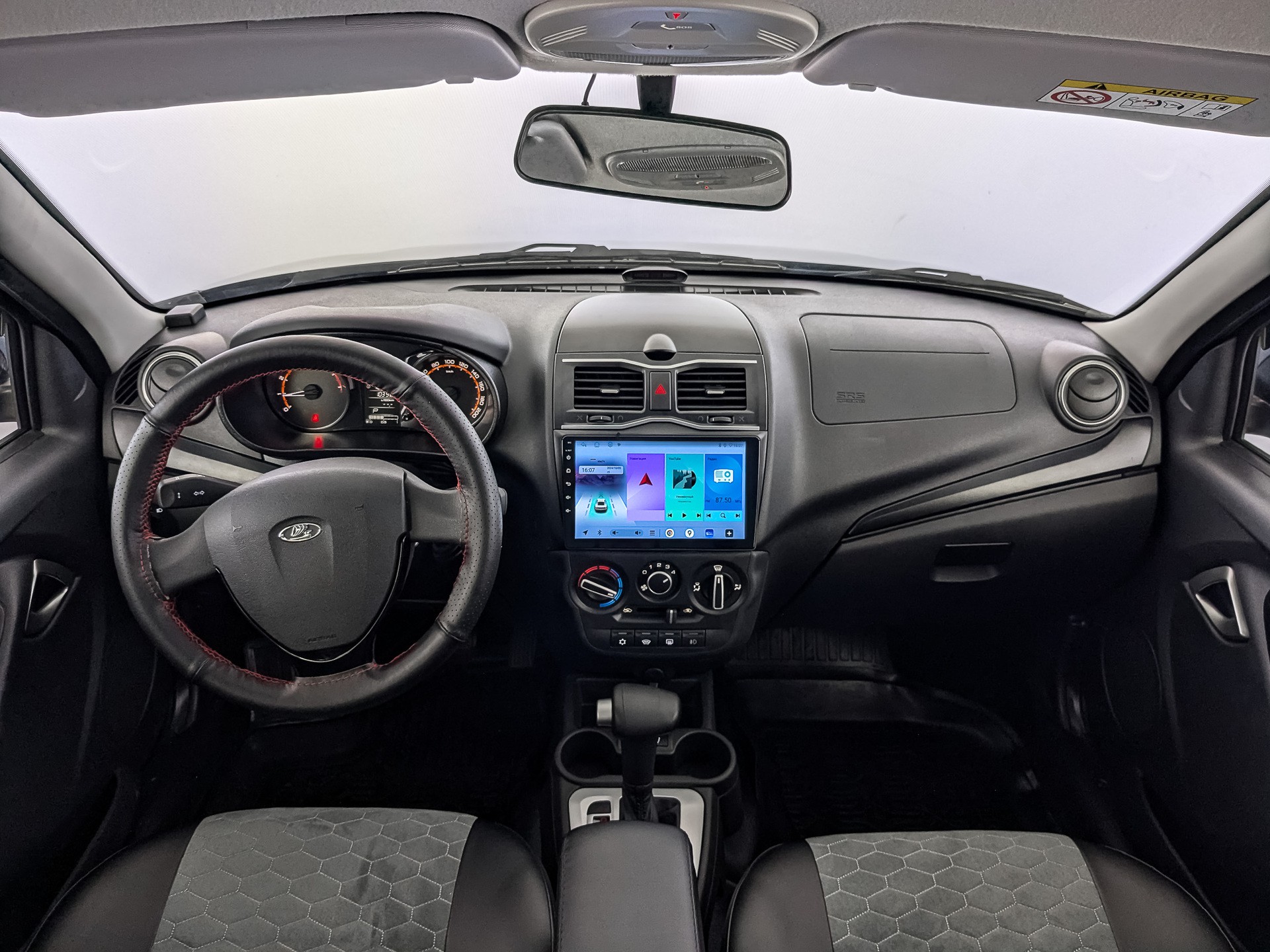 Lada Granta#24723