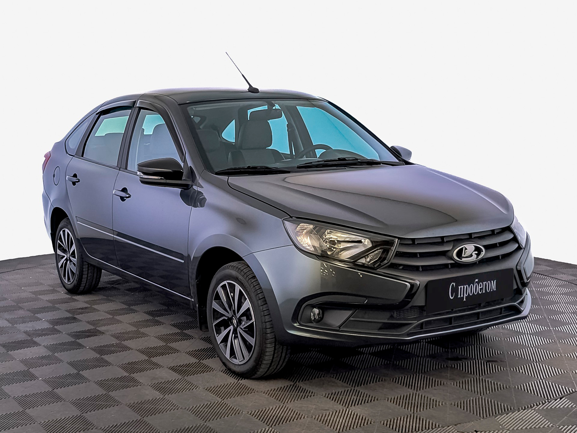 Lada Granta#24725