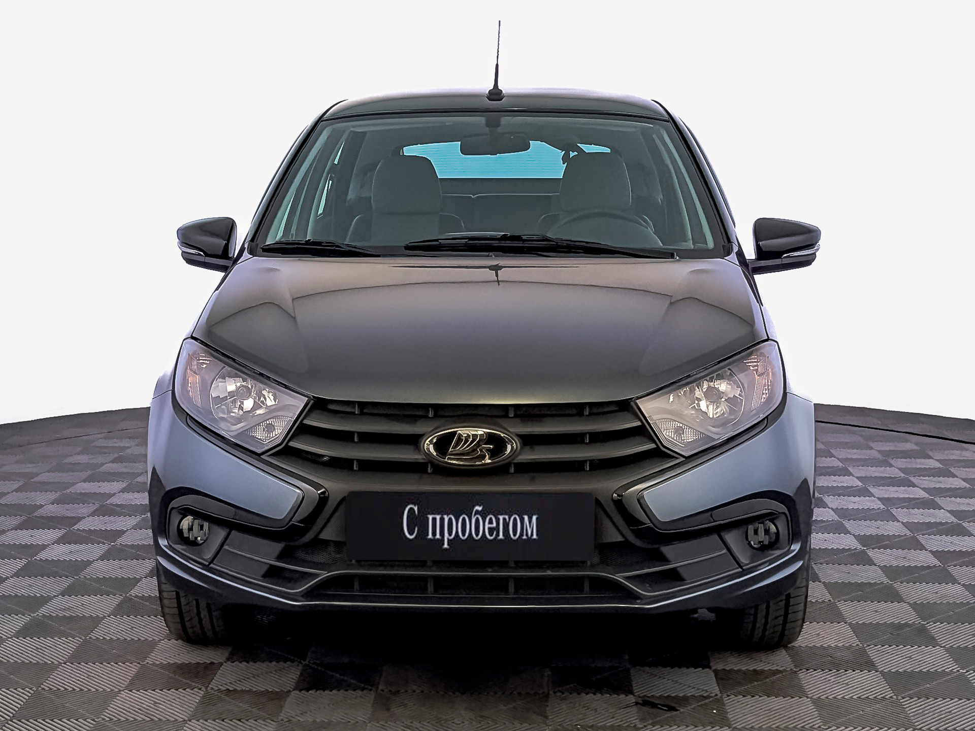 Lada Granta#24726