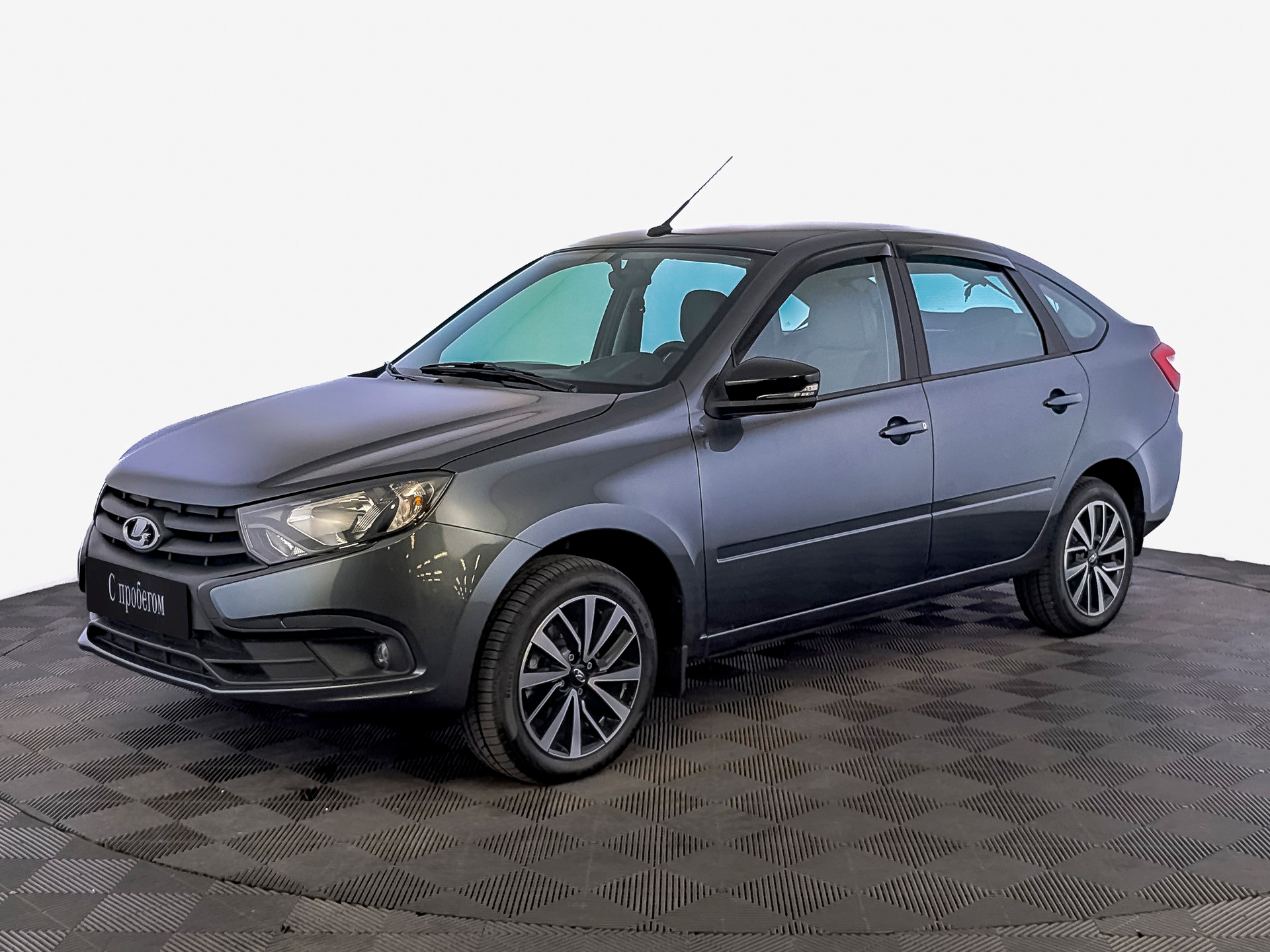 Lada Granta#24727