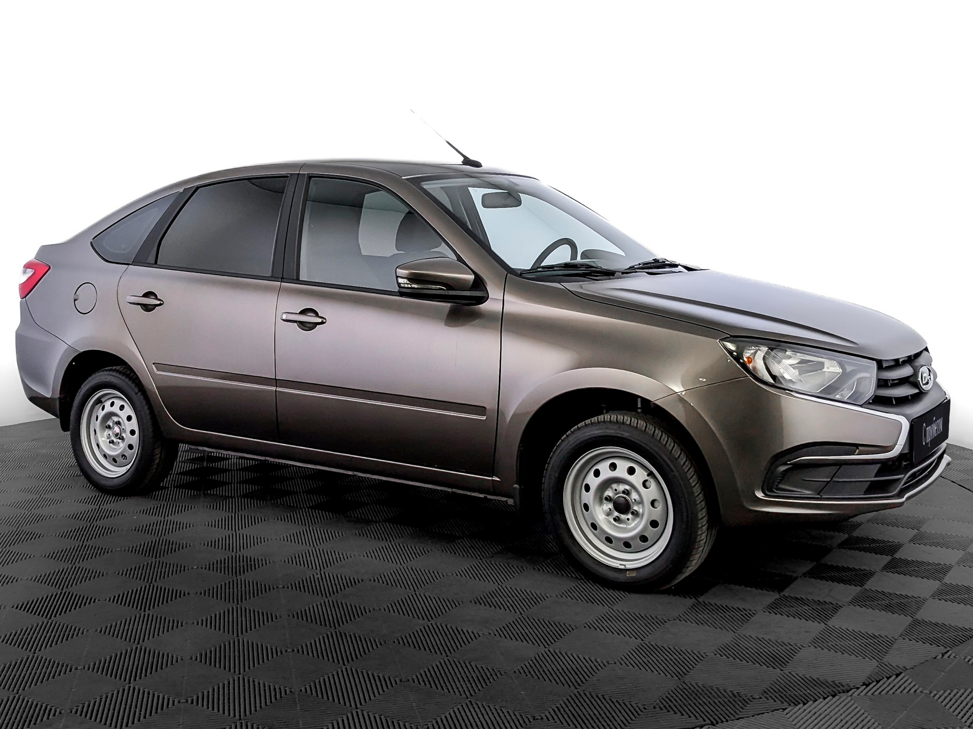Lada Granta#24757
