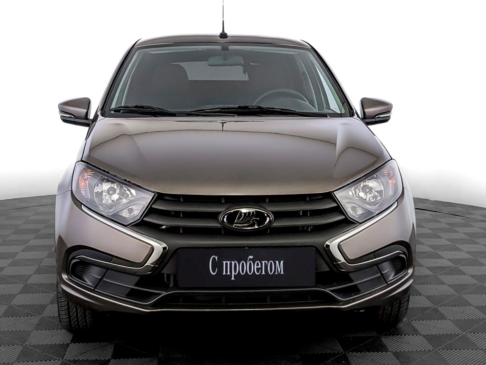Lada Granta#24758
