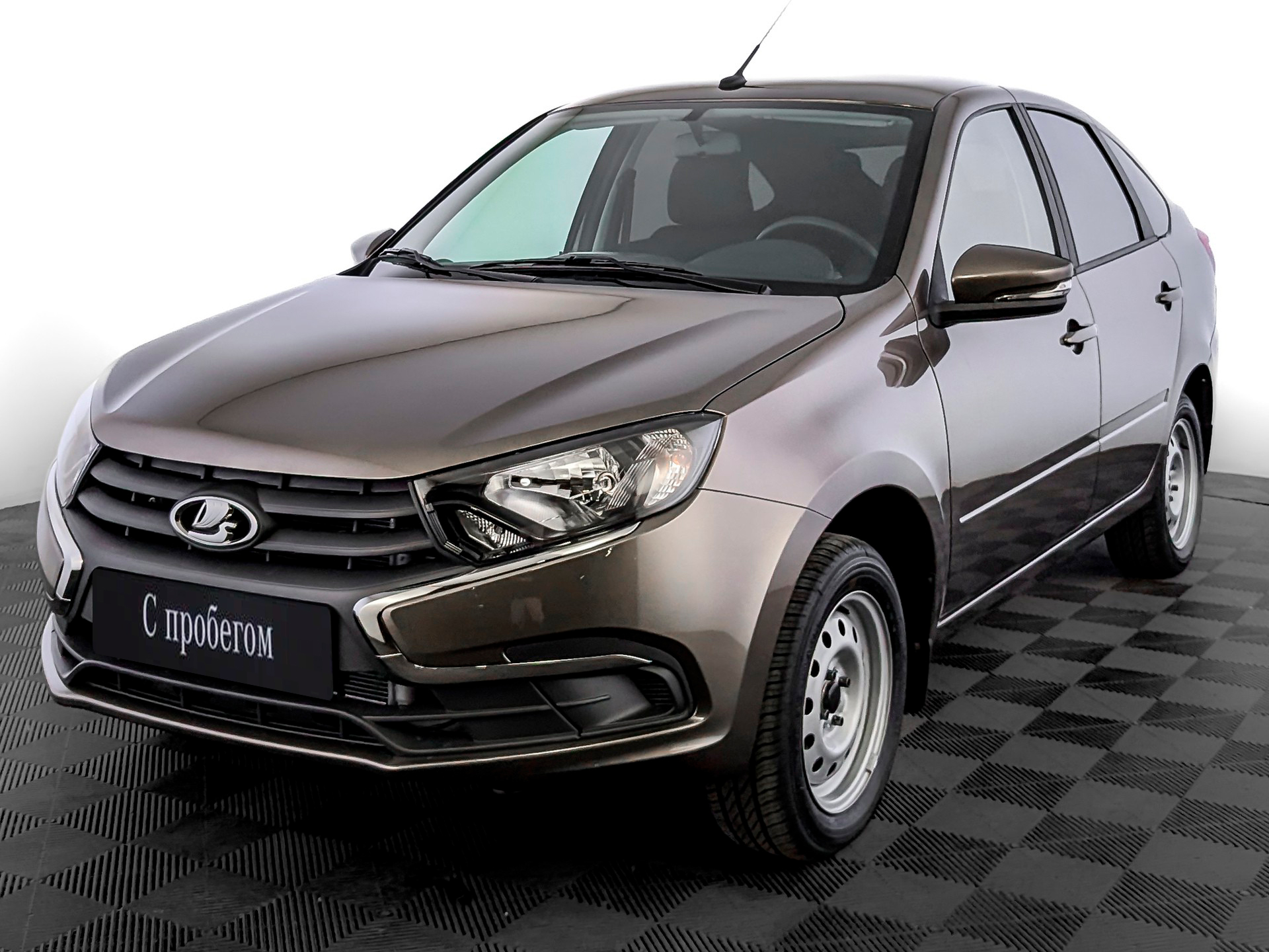 Lada Granta#24759