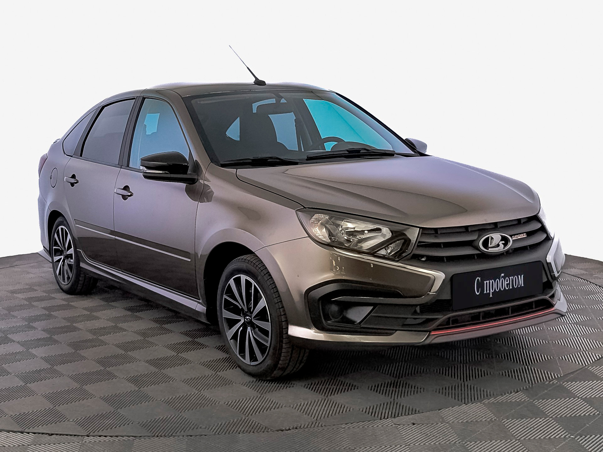 Lada Granta#24869