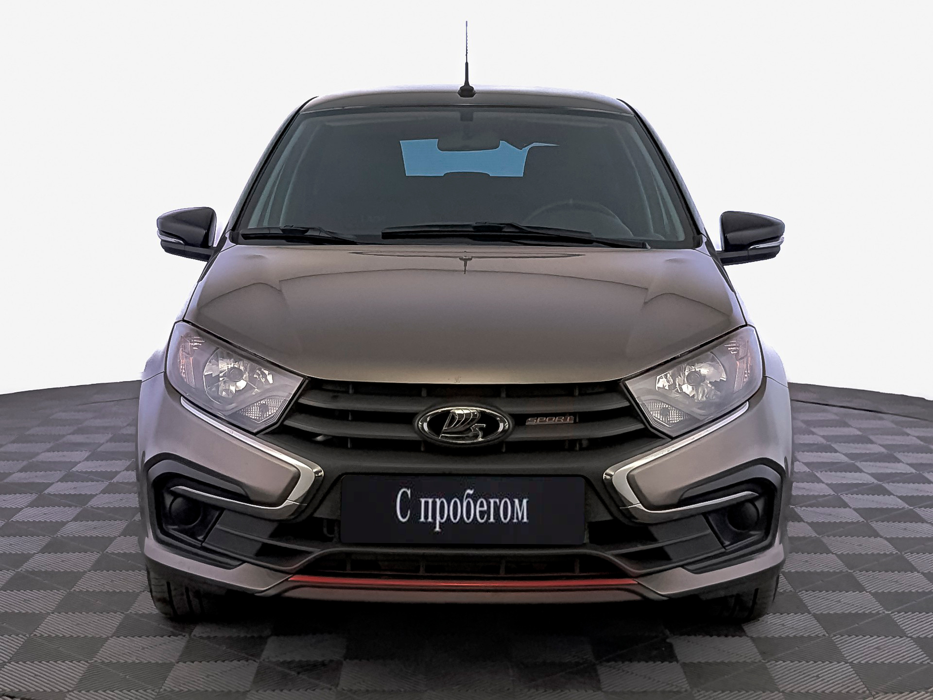 Lada Granta#24870