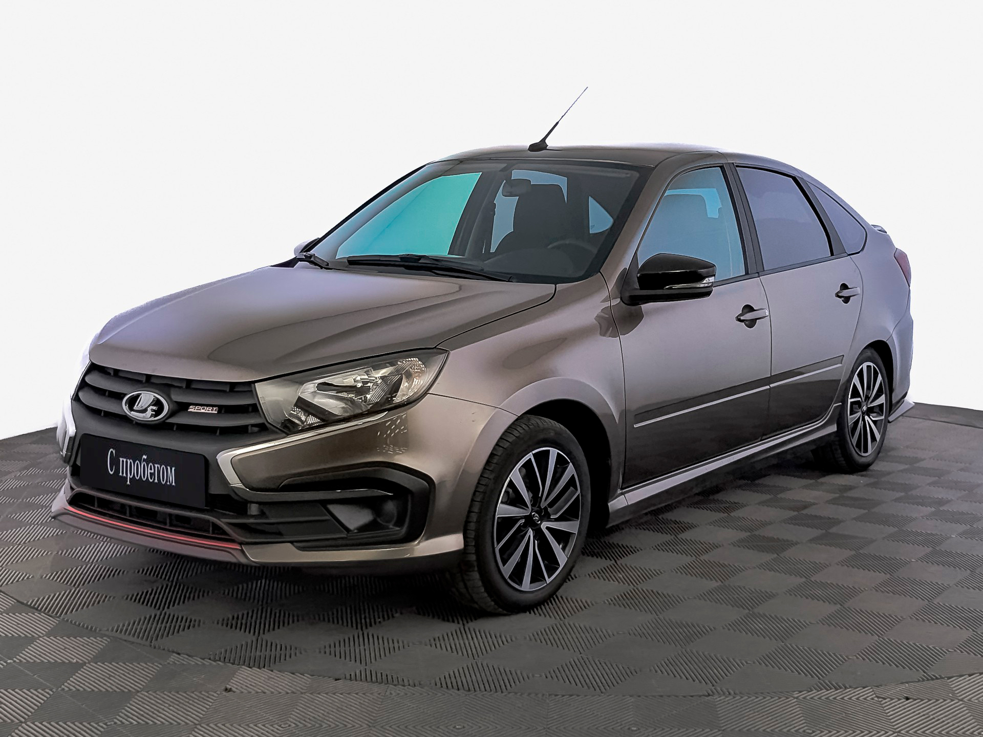 Lada Granta#24871