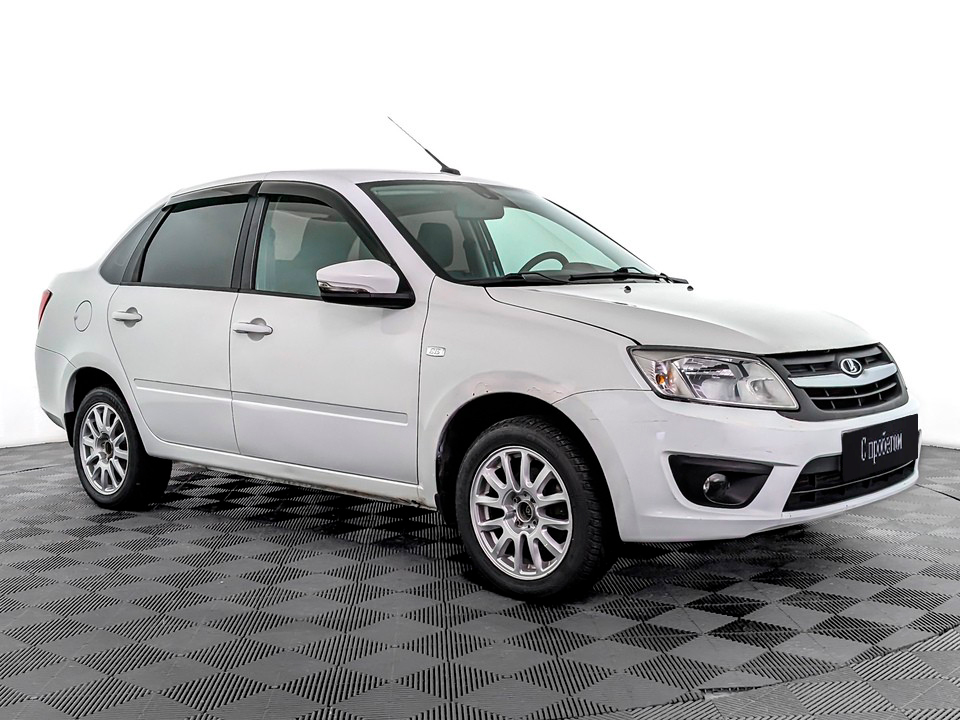 Lada Granta#5896