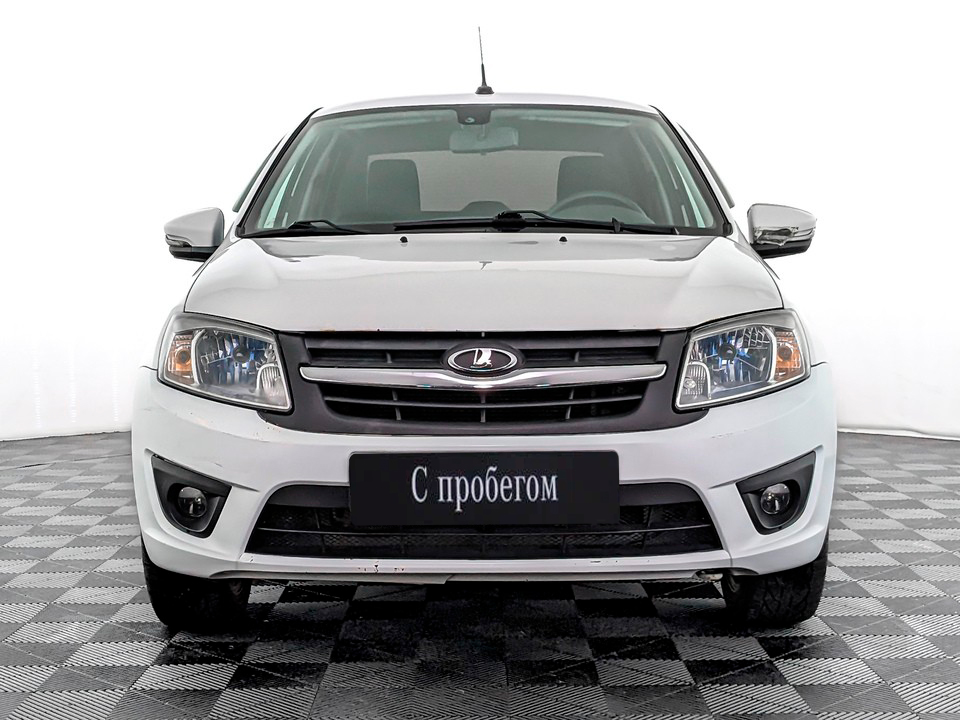 Lada Granta#5897