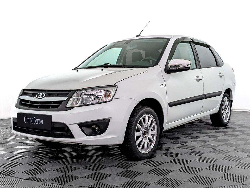 Lada Granta#5898
