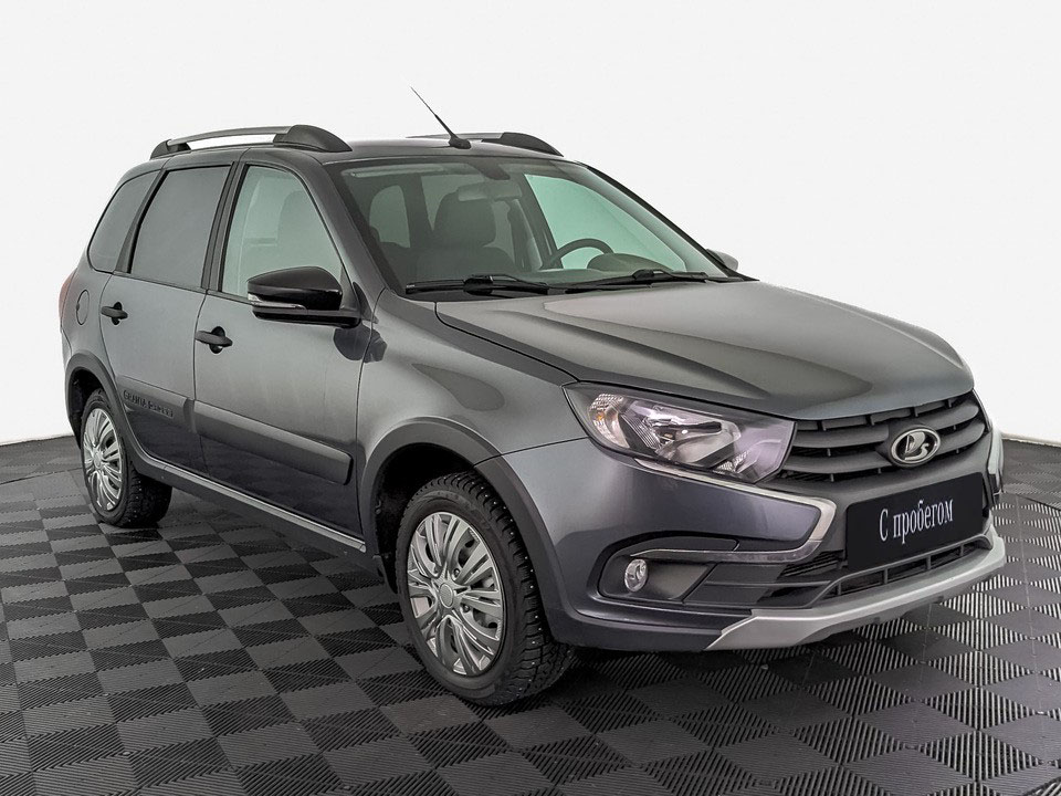 Lada Granta#5908