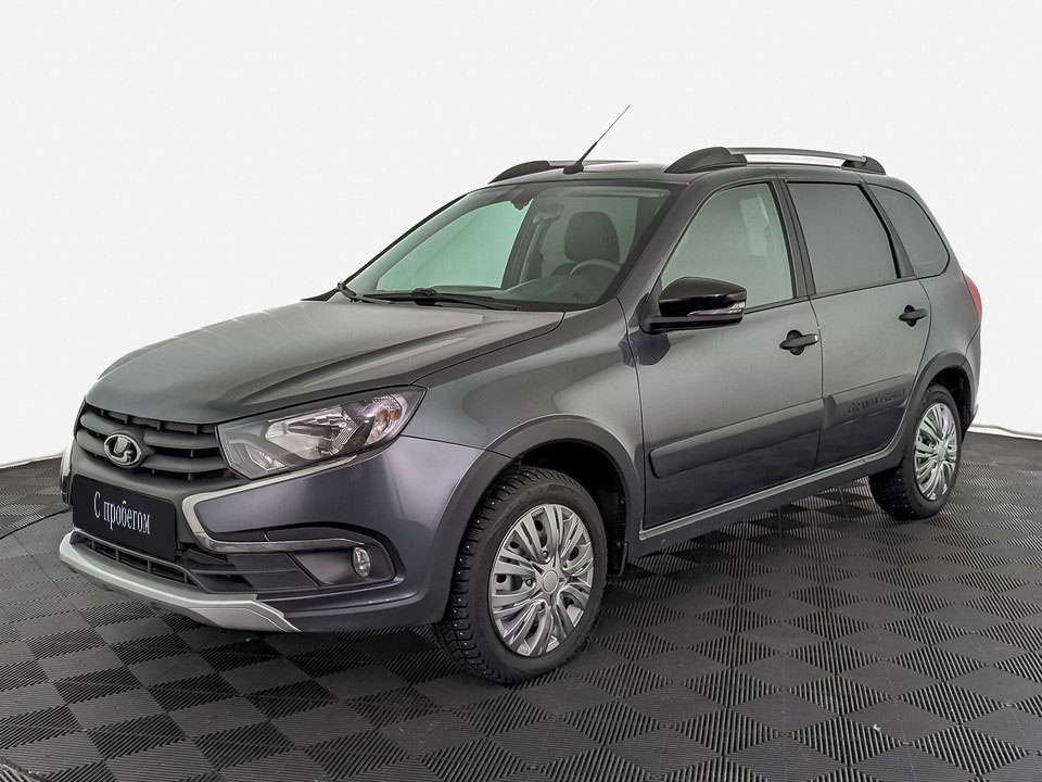 Lada Granta#5910