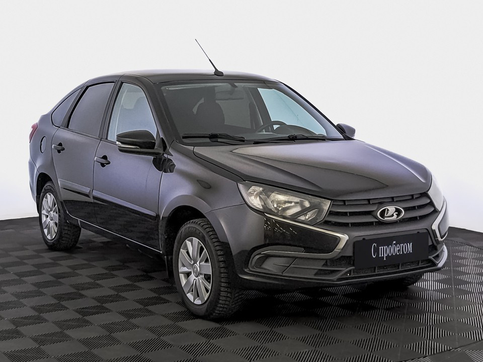 Lada Granta#5920