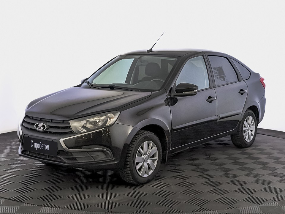 Lada Granta#5922