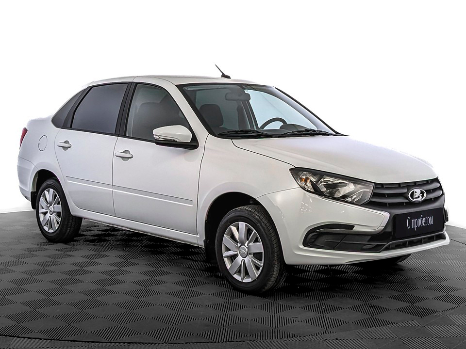 Lada Granta#5972