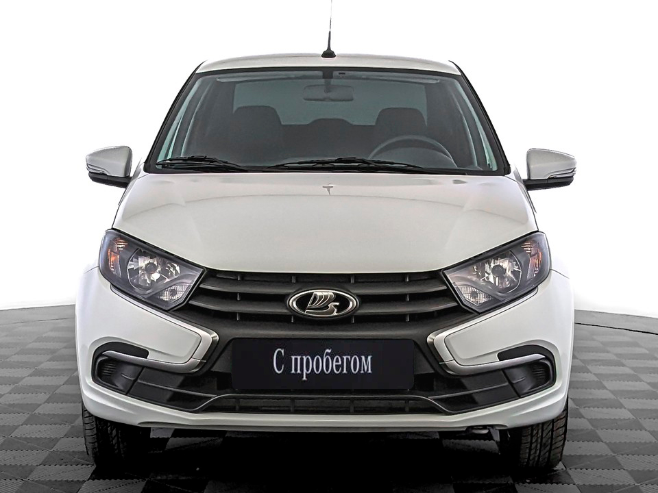 Lada Granta#5973