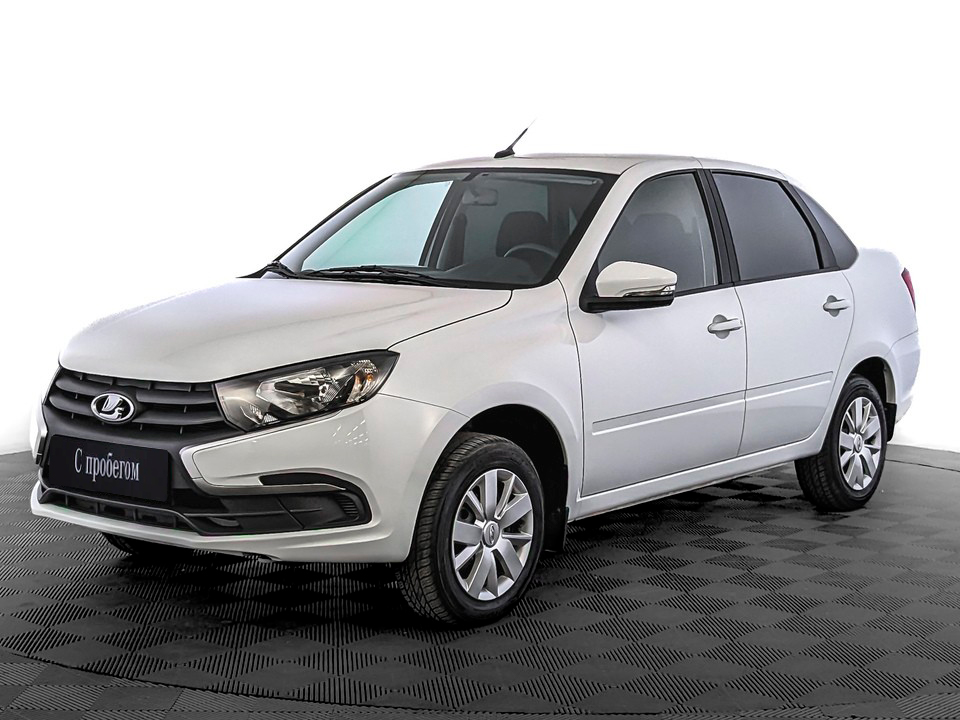 Lada Granta#5974