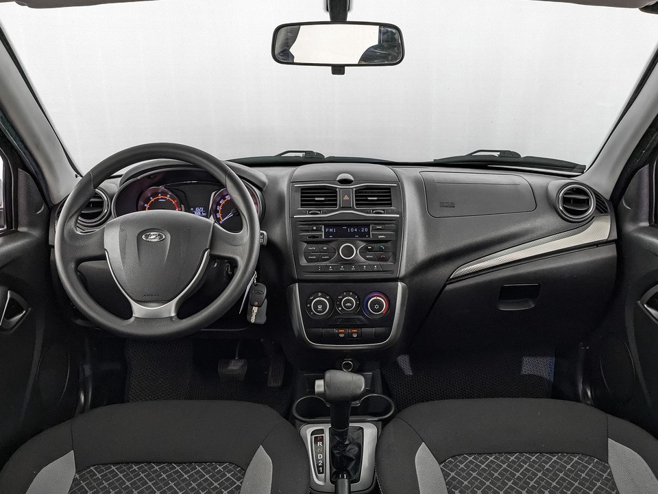 Lada Granta#5982