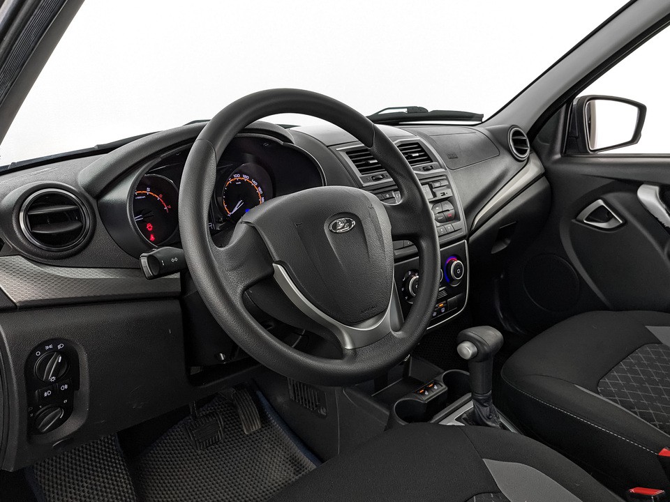 Lada Granta#5983