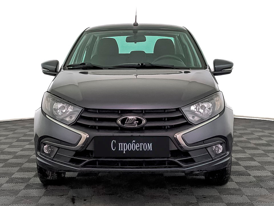 Lada Granta#5985