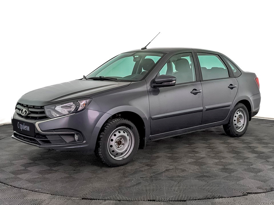 Lada Granta#5986