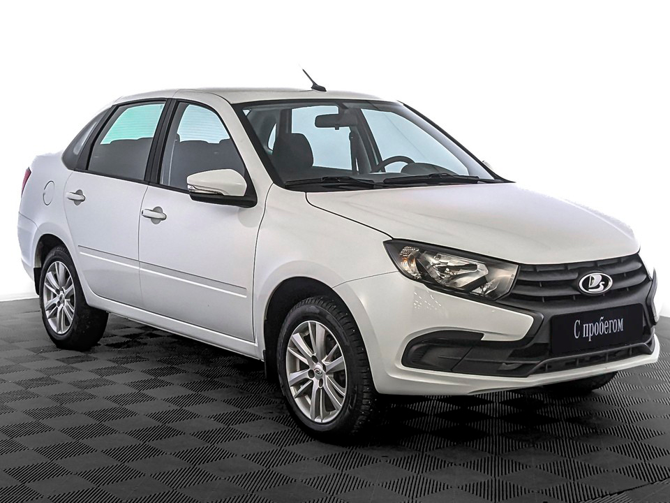 Lada Granta#6035